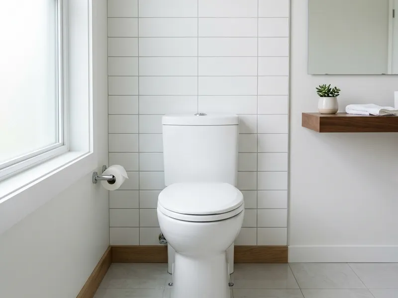 Toilet Repair & Installation Plumber in Mills, WY